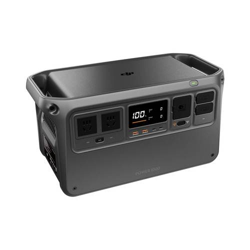 购买dji power 1000